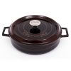 LAVA Premium Multipurpose Round Cast Iron Dutch Oven 11 in / 28 cm