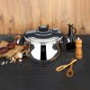 Serenk Definition 6 L Pressure Cooker