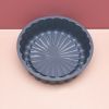 Silicone Round Pan Charlotte Cakes Baking Pan Sponge Flan Mold Strawberry Shortcake Baking Pan Kitchen Silicone Moulds