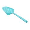 Plastic; No-stick; Ice Shovel; Filter; Long Strainer; Kitchen Colander